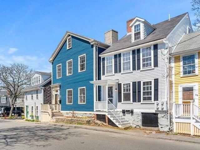 House for sale in Marblehead, Essex County