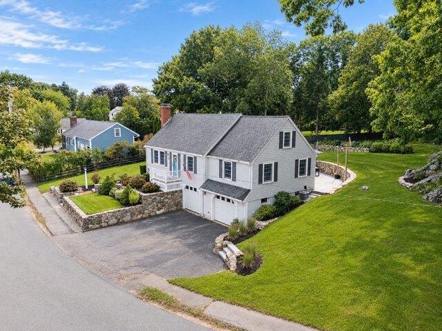House for sale in Marblehead, Essex County