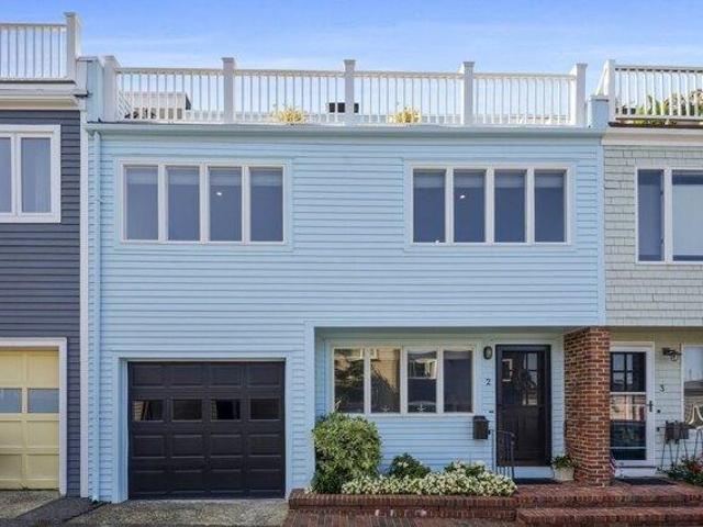 House for sale in Marblehead, Essex County