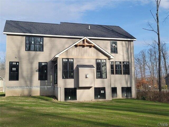 House for sale in Marcellus, New York