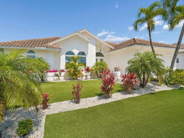 House for sale in Marco Island, Florida