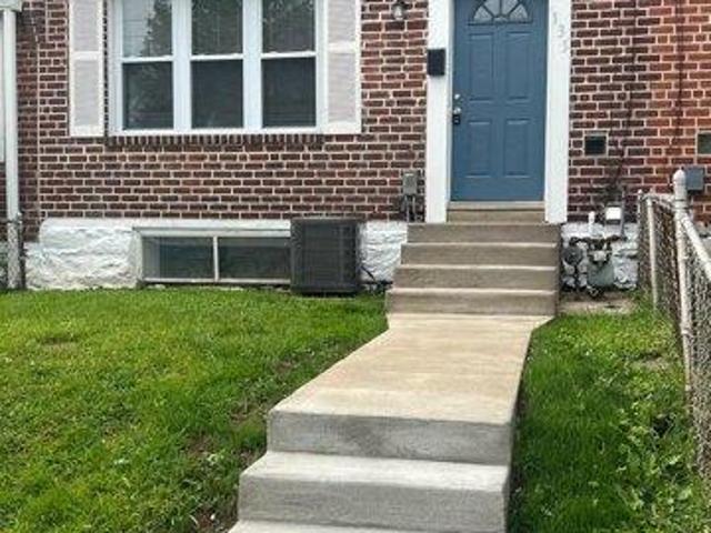 House for sale in Delco, Pennsylvania