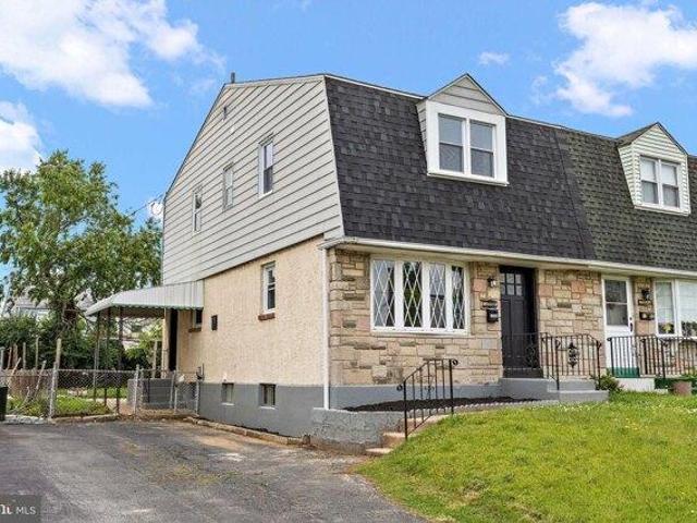 House for sale in Delco, Pennsylvania