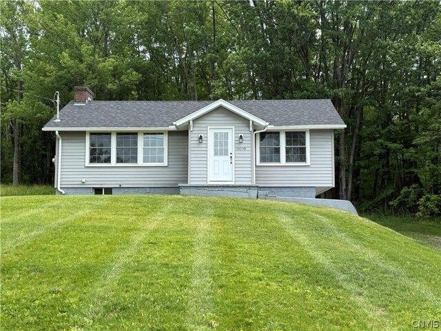 House for sale in Oneida, New York