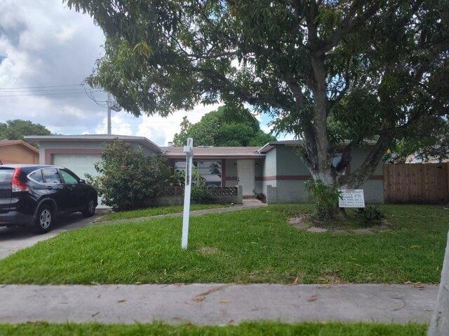 House for sale in Margate, Florida