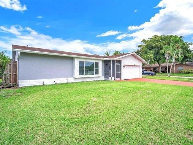 House for sale in Margate, Florida