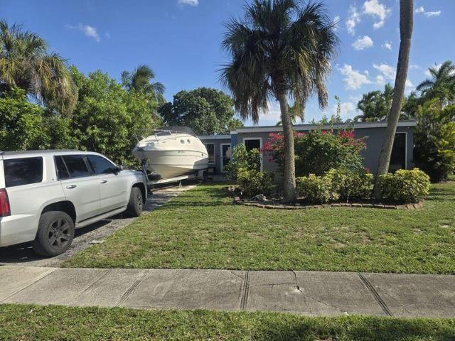 House for sale in Margate, Florida