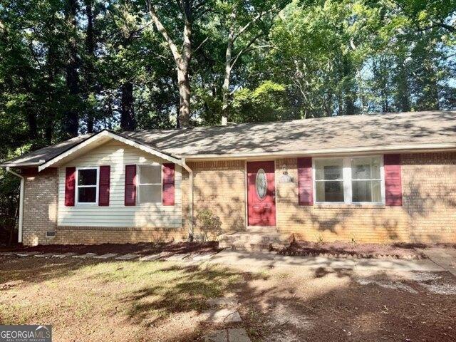 House for sale in Cobb, Georgia