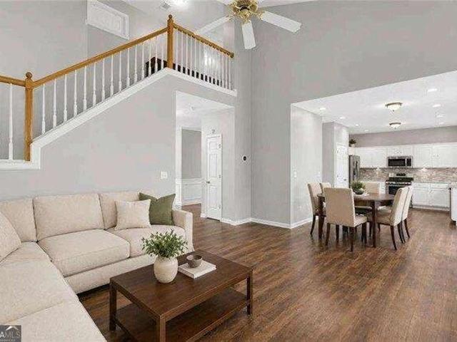 House for sale in Cobb, Georgia