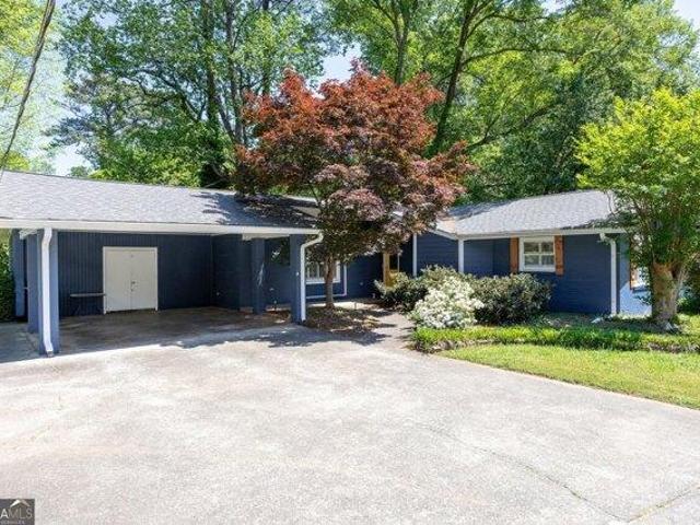 House for sale in Cobb, Georgia