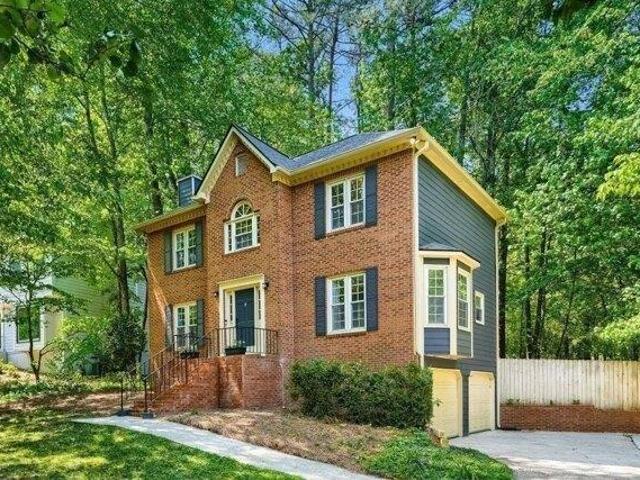 House for sale in Cobb, Georgia