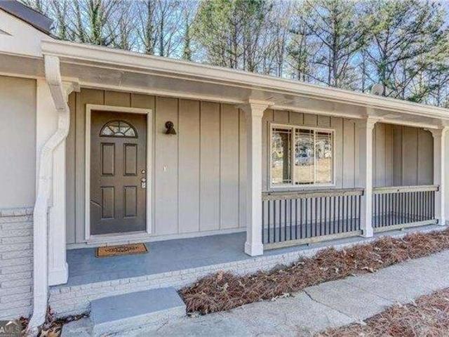 House for sale in Cobb, Georgia