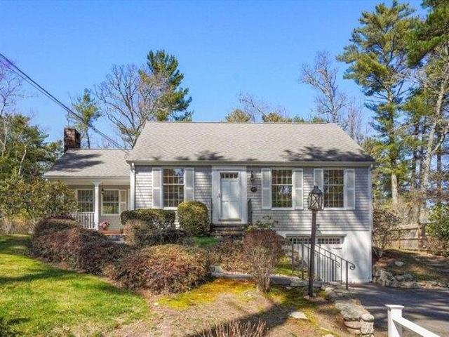House for sale in Marion, Massachusetts