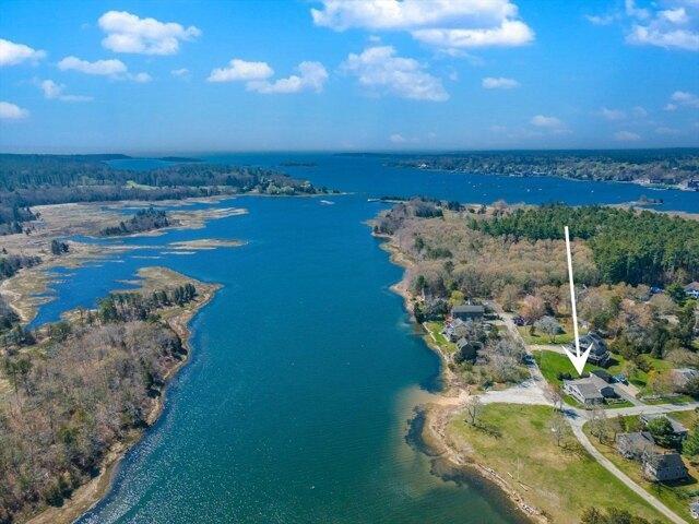 House for sale in Marion, Massachusetts