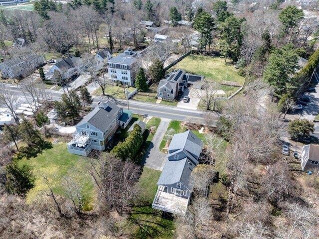 House for sale in Marion, Massachusetts