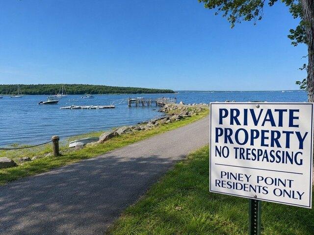 House for sale in Marion, Massachusetts