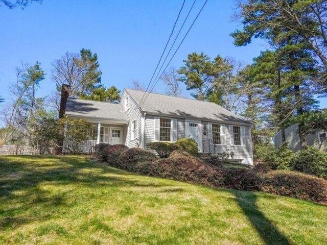 House for sale in Marion, Massachusetts
