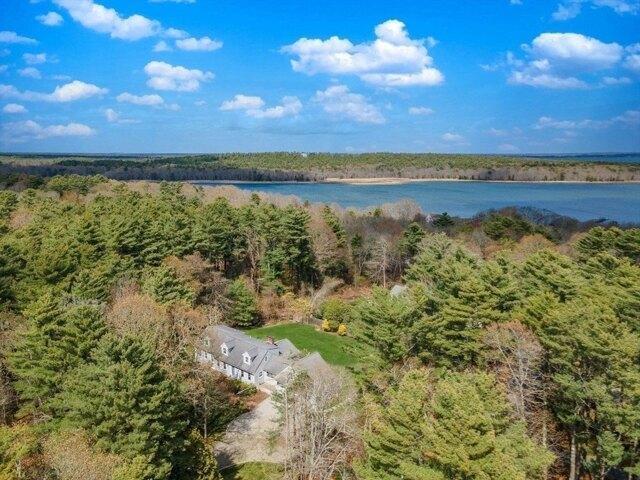 House for sale in Marion, Massachusetts