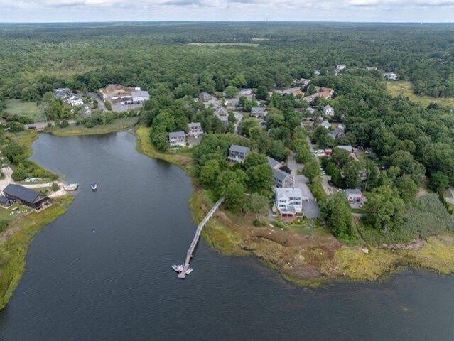 House for sale in Marion, Massachusetts