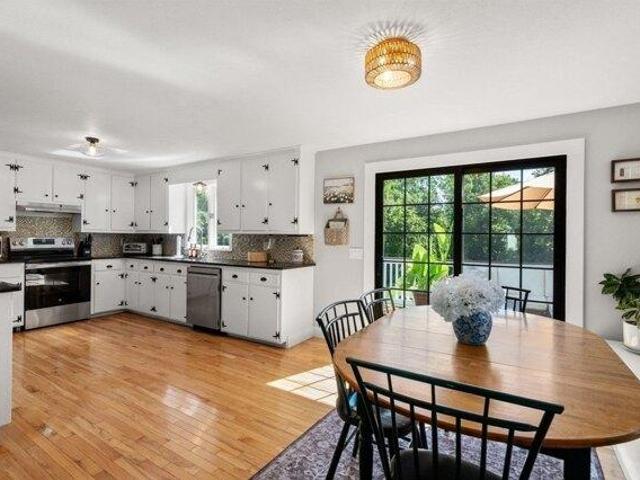 House for sale in Marion, Massachusetts