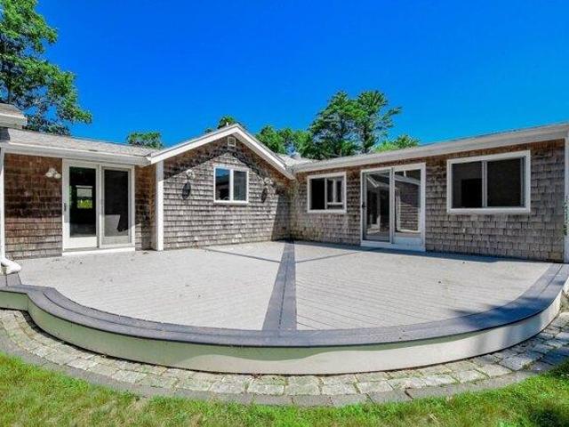 House for sale in Marion, Plymouth County