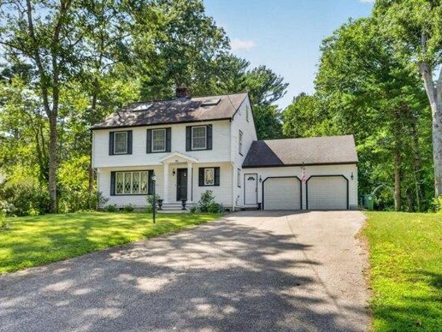 House for sale in Marion, Plymouth County