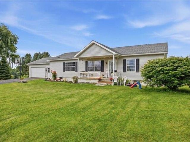 House for sale in Marion, New York