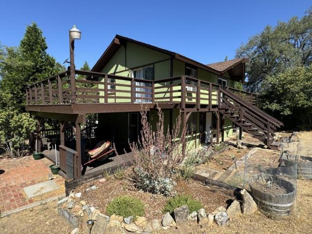House for sale in Mariposa, California