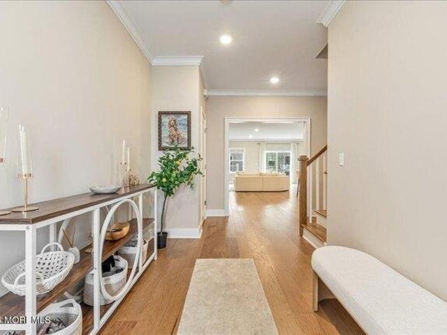 House for sale in Monmouth, New Jersey
