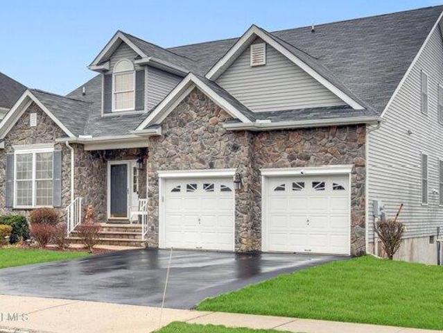 House for sale in Monmouth, New Jersey