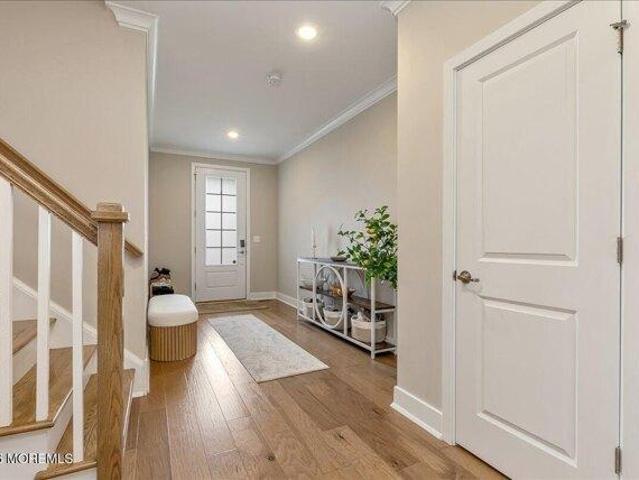 House for sale in Monmouth, New Jersey