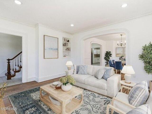 House for sale in Monmouth, New Jersey
