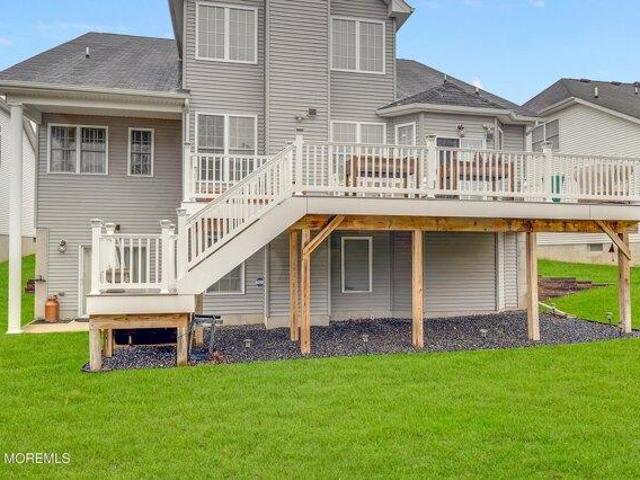 House for sale in Monmouth, New Jersey