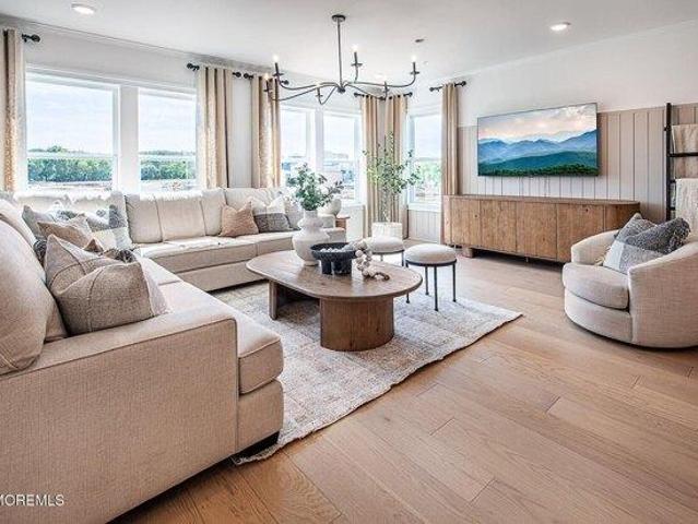 House for sale in Monmouth, New Jersey