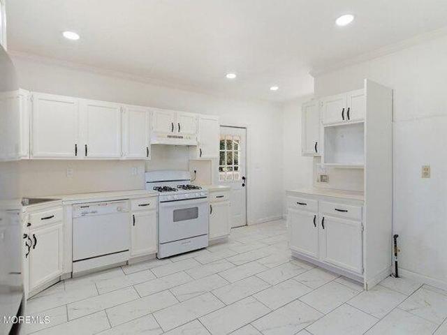 House for sale in Monmouth, New Jersey