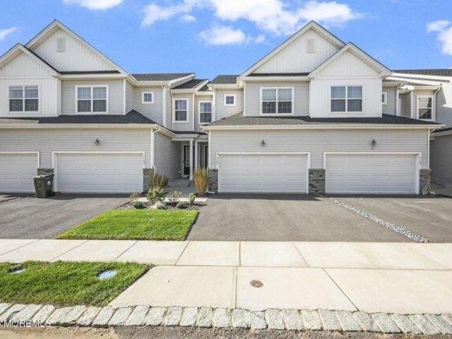 House for sale in Monmouth, New Jersey