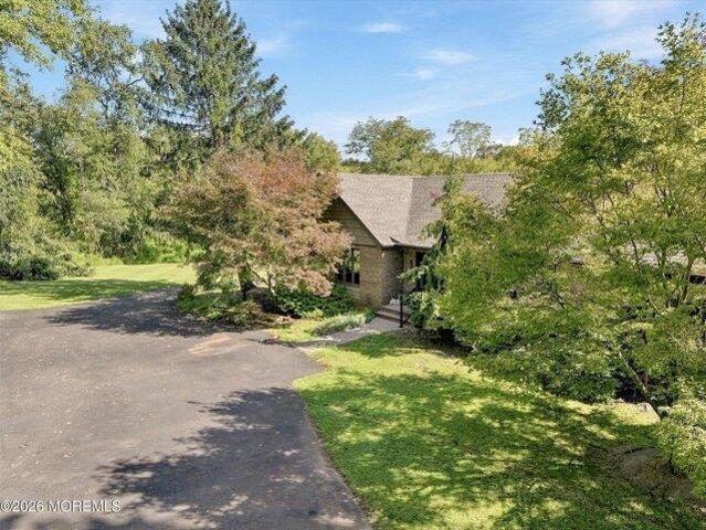 House for sale in Montrose, Marlboro Township