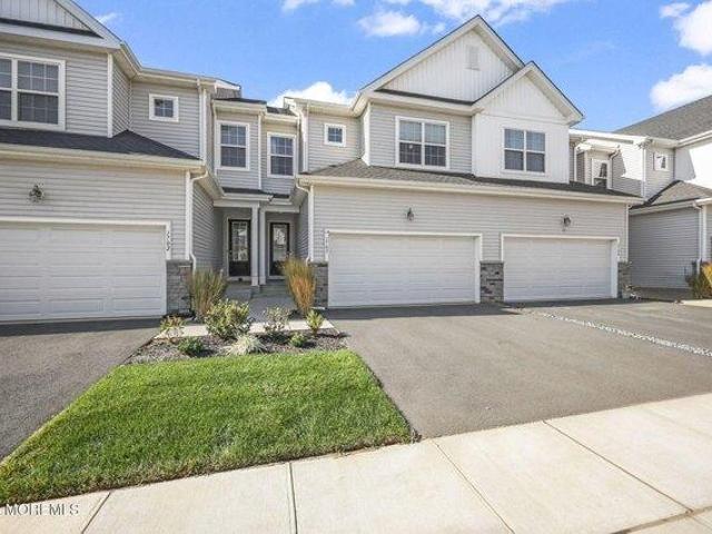 House for sale in The Parc at Marlboro by Lennar homes, Marlboro Township