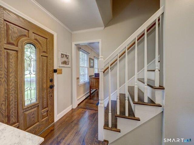 House for sale in Marlborough, Connecticut