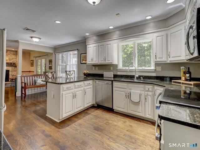 House for sale in Marlborough, Connecticut