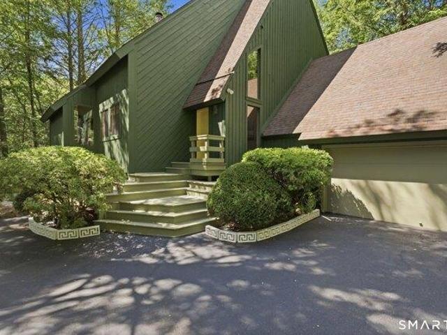 House for sale in Marlborough, Connecticut