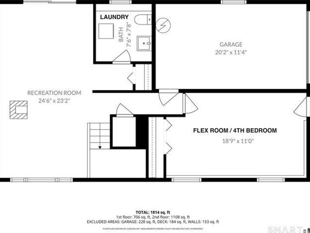 House for sale in Marlborough, Connecticut