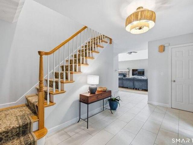 House for sale in Marlborough, Connecticut