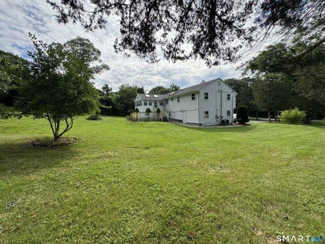 House for sale in Marlborough, Connecticut
