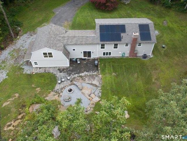 House for sale in Marlborough, Connecticut
