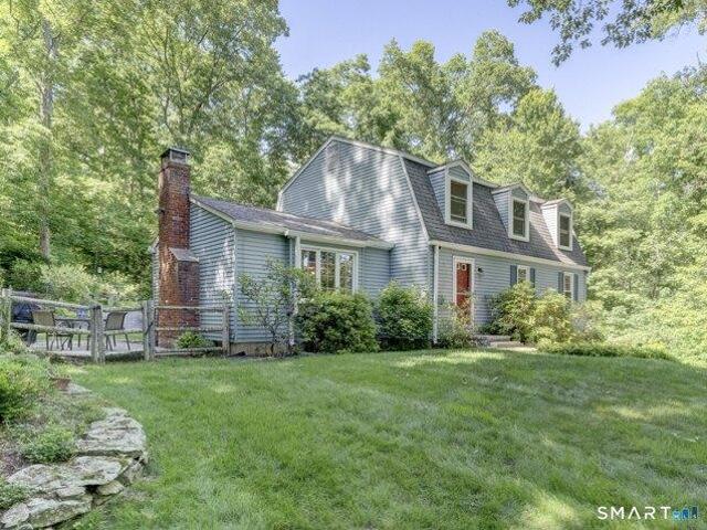 House for sale in Marlborough, Connecticut