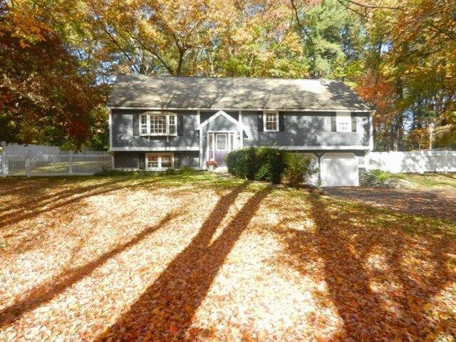 House for sale in Marlborough, Massachusetts