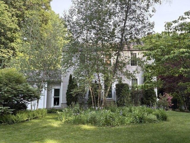 House for sale in Marlborough, Massachusetts