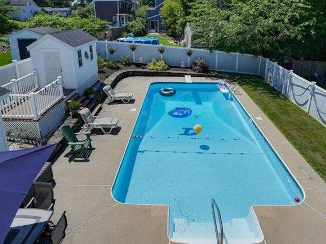 House for sale in Marlborough, Massachusetts
