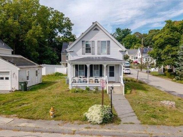 House for sale in Marlborough, Massachusetts